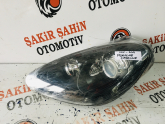 porsche cayenne ön sol far çıkma