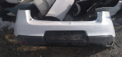 Renault megan 3 çıkma arka tampon