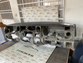 RENAULT MASTER 2 GÖĞÜS KOMPLE ORJİNAL ÇIKMA