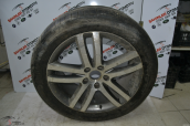AUDİ Q7 9JX20 JANT - LASTİK
