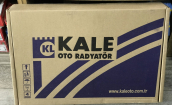 Oto Çıkma Parça / Motor / Su Radyatörü / Suzuki / Carry / Sıfır Parça 