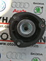 5Q0412331E audi a3 2020 sol ön amortisör  kulesi