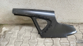 OPEL ASTRA J H.B SOL ARKA ÇAMURLUK CANCAN OPEL