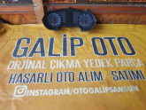 Fiat Egea Gösterge Paneli Hatasız Orjinal Çıkma