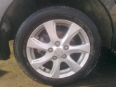 Oto Çıkma Parça / Kaporta & Karoser / Arka Panel / Mazda / 3 / Çıkma Parça 