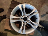 E90 16 İNÇ JANT BMW ORJİNAL ÇIKMA PARÇA
