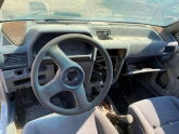 HYUNDAİ EXCEL DİREKSİYON SİMİDİ ORJİNAL ÇIKMA TEMİZ