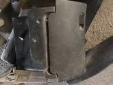 OPEL VECTRA B ÇIKMA TORPİDO KAPAĞI