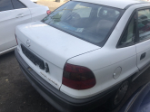 Oto Çıkma Parça / Kaporta & Karoser / Kapı / Opel / Astra / Çıkma Parça 