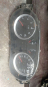 renault sembol km saati