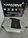 AUDİ Q7 MOTOR ÜST KAPAĞI