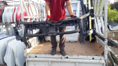 TRANSIT ON PANEL ORJINAL CIKMA BK31 8B041 2014-19