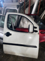 FİAT DOBLO SAĞ ÖN KAPI KİLİDİ ÇIKMA