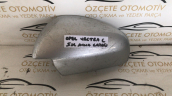 Opel vectra C kasa sol ayna kapağı orjinal çıkma