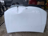 Dacia Dastır Ön Kaput