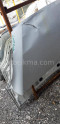 Ford fiesta 2018 model az kusurlu motor kaputu