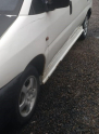 2002 peugeot expert 1.9 dizel çıkma sol takım jant lastik
