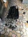 bmw 7.30 dizel n57n2 motor silindir kapağı