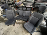 Oto Çıkma Parça / Mekanik / Koltuk / Renault / Scenic / Çıkma Parça 