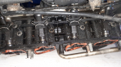 OPEL CORSA BENZİNLİ 1.4 XEP ENJEKTÖR TAKIMI