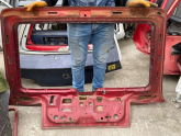 HYUNDAİ EXCEL BAGAJ KAPAĞI HATCBACK ORJİNAL ÇIKMA TEMİZ ÜRÜN