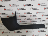 AUDİ A4 KAPI EŞİK KAPLAMASI 8K1867271 8K1867272