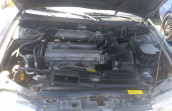 kia clarus 2.0 16v çıkma motor aksamı