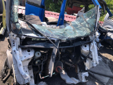 Ford Connect Komple Ön Hatasız Orjinal Çıkma