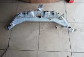 DACIA DOKKER ÖN PANEL