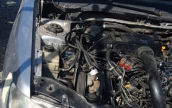 1998 model peugeot 306 1.8 benzinli çıkma klima boruları
