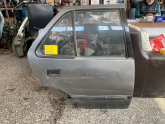 SUZUKİ SWİFT SAĞ ARKA KAPI KİLİDİ 1990-1995 MODEL SEDAN