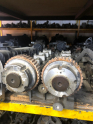 1.6 FOCUS SİLİNDİR KAPAĞI