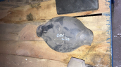Renault Clio direksiyon airbag