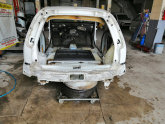 Oto Çıkma Parça / Kaporta & Karoser / Komple Arka / Opel / Corsa / Çıkma Parça 