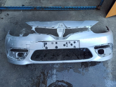 RENAULT FLUENCE ÖN TAMPON ORJİNAL ÇIKMA
