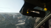 Peugeot 306 iç tavan lambası