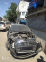 2020 Audi A3 Alt Tabla Orjinal Sokme