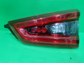 Nissan Qashqai Sağ İç Stop