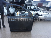 Dacia dakkır sag ön kapı