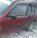 1996 model fiat tempra station 1.6 çıkma sol takım kapı
