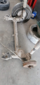 fiat albea arka dingil