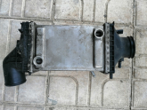 Mercedes turbo intercooler radyatör c class w205