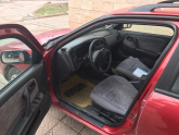 Nissan Primera Turbo İntercool Radyatör