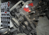 Oto Çıkma Parça / Motor / Blok / Fiat / Tempra / Çıkma Parça 