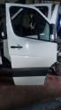 VOLKSWAGEN CRAFTER 2008  SAĞ-SOL ÖN KAPI ÇIKMA