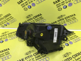 Oto Çıkma Parça / Elektrik / Sis Farı / Audi / A3 / Sıfır Parça 