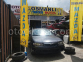 Oto Çıkma Parça / Elektrik / Stop / Mazda / 626 / Çıkma Parça 
