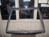 MİTSUBİSHİ COLT BAGAJ KAPAĞI 1984-1988 MODEL