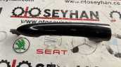 80640AV600 nissan primera 2007 sol ön kapı dış açma kolu
