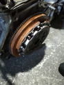 OPEL ASTRA K 1.0 TURBO VOLANT